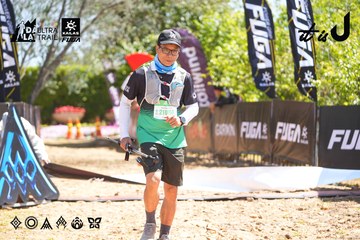 Dalat Ultra Trail 2026 - Ảnh #4695953