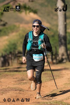 Dalat Ultra Trail 2026 - Ảnh #4715026