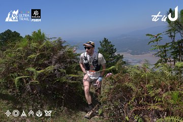 Dalat Ultra Trail 2026 - Ảnh #4732963