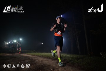 Dalat Ultra Trail 2026 - Ảnh #4705148
