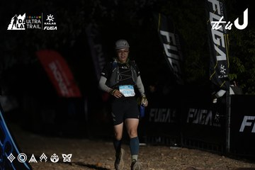 Dalat Ultra Trail 2026 - Ảnh #4762505