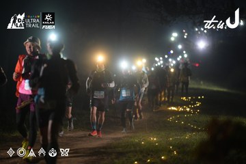 Dalat Ultra Trail 2026 - Ảnh #4720018