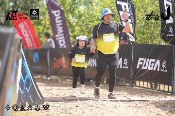 Dalat Ultra Trail 2026 - Ảnh #4856647