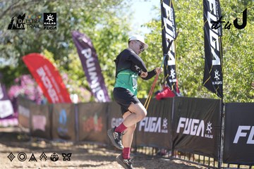 Dalat Ultra Trail 2026 - Ảnh #4685857