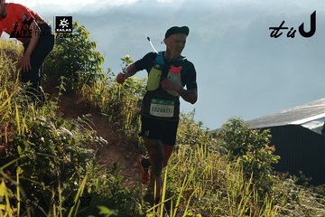 Dalat Ultra Trail 2026 - Ảnh #4835603