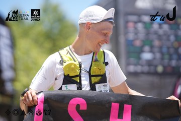 Dalat Ultra Trail 2026 - Ảnh #4694175