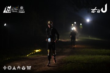 Dalat Ultra Trail 2026 - Ảnh #4719403