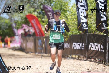 Dalat Ultra Trail 2026 - Ảnh #4694246