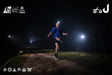 Dalat Ultra Trail 2026 - Ảnh #4704846