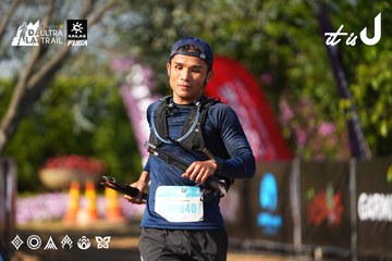 Dalat Ultra Trail 2026 - Ảnh #4742102