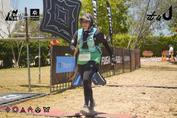 Dalat Ultra Trail 2026 - Ảnh #4694419
