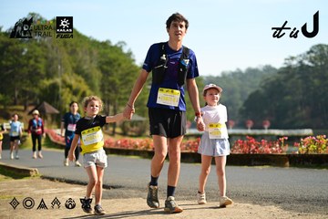 Dalat Ultra Trail 2026 - Ảnh #4911931