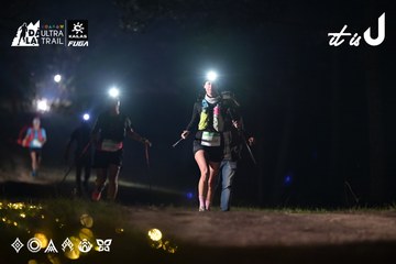 Dalat Ultra Trail 2026 - Ảnh #4729888