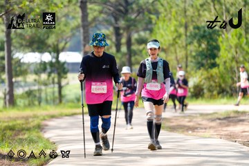 Dalat Ultra Trail 2026 - Ảnh #4834489
