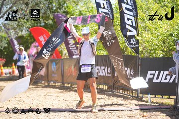 Dalat Ultra Trail 2026 - Ảnh #4695906