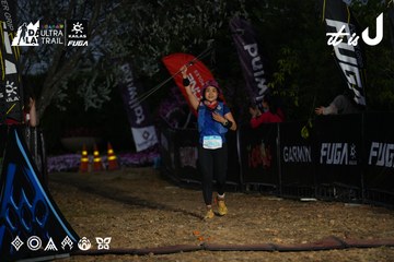 Dalat Ultra Trail 2026 - Ảnh #4757059