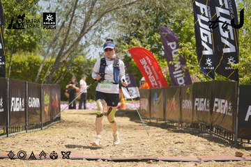 Dalat Ultra Trail 2026 - Ảnh #4690359