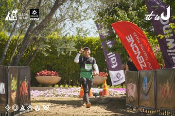 Dalat Ultra Trail 2026 - Ảnh #4684398