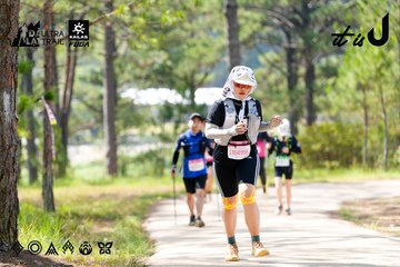Dalat Ultra Trail 2026 - Ảnh #4834594