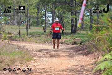 Dalat Ultra Trail 2026 - Ảnh #4831861