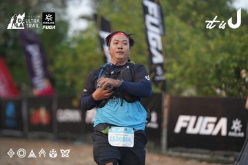 Dalat Ultra Trail 2026 - Ảnh #4761094
