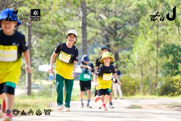 Dalat Ultra Trail 2026 - Ảnh #4834239