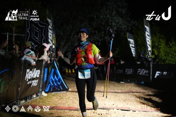 Dalat Ultra Trail 2026 - Ảnh #4759394