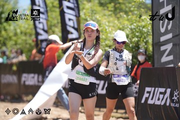 Dalat Ultra Trail 2026 - Ảnh #4694111