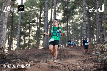 Dalat Ultra Trail 2026 - Ảnh #4741230