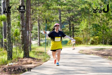 Dalat Ultra Trail 2026 - Ảnh #4833649