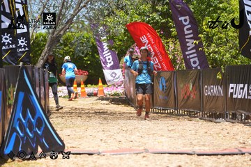 Dalat Ultra Trail 2026 - Ảnh #4702049