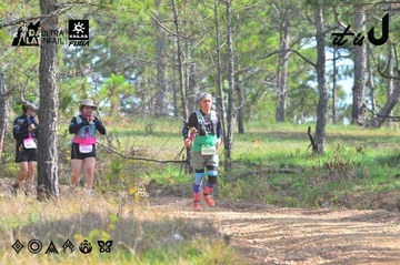 Dalat Ultra Trail 2026 - Ảnh #4749907