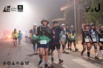 Dalat Ultra Trail 2026 - Ảnh #4682276