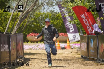 Dalat Ultra Trail 2026 - Ảnh #4724061