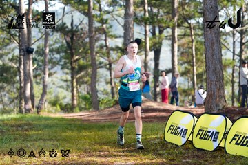 Dalat Ultra Trail 2026 - Ảnh #4833282