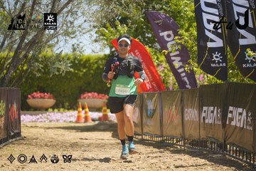 Dalat Ultra Trail 2026 - Ảnh #4691559
