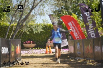 Dalat Ultra Trail 2026 - Ảnh #4683244