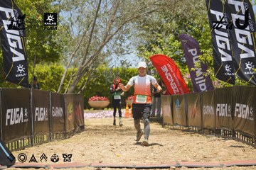 Dalat Ultra Trail 2026 - Ảnh #4695405