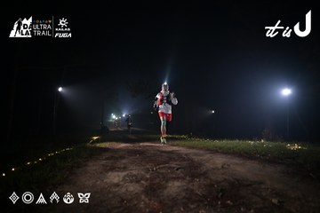 Dalat Ultra Trail 2026 - Ảnh #4704932