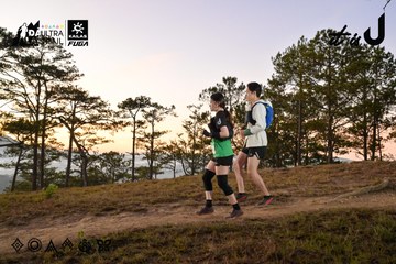 Dalat Ultra Trail 2026 - Ảnh #4841412
