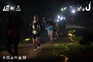 Dalat Ultra Trail 2026 - Ảnh #4719599