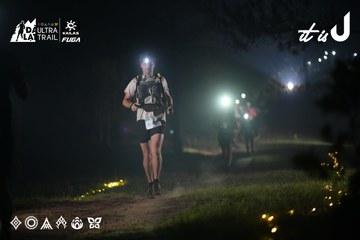 Dalat Ultra Trail 2026 - Ảnh #4719485