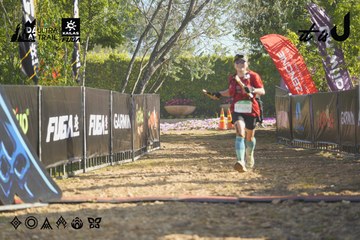 Dalat Ultra Trail 2026 - Ảnh #4682911