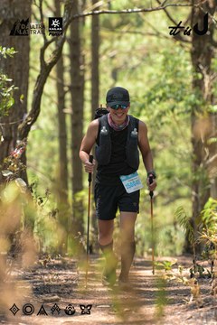 Dalat Ultra Trail 2026 - Ảnh #4718056