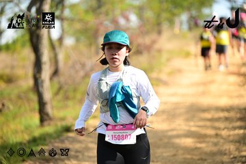 Dalat Ultra Trail 2026 - Ảnh #4912075