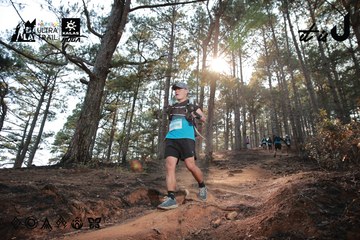 Dalat Ultra Trail 2026 - Ảnh #4740003