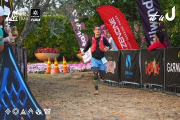 Dalat Ultra Trail 2026 - Ảnh #4745657