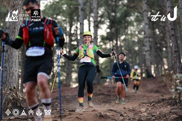 Dalat Ultra Trail 2026 - Ảnh #4741616