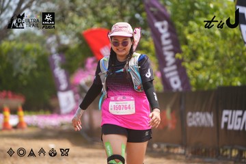 Dalat Ultra Trail 2026 - Ảnh #4865859