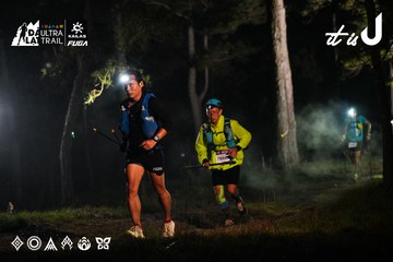 Dalat Ultra Trail 2026 - Ảnh #4697419